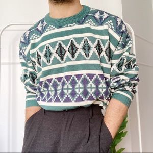 Vintage Sweater